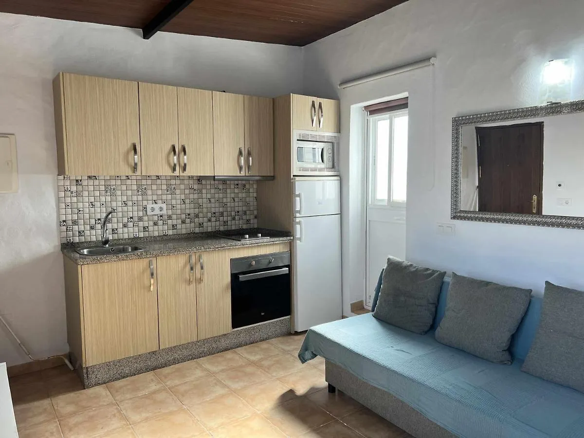Casita Cerca De La Playa Para 2 Personas 加的斯