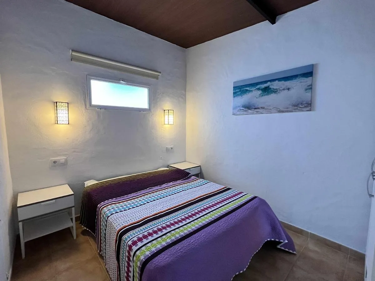 Casita Cerca De La Playa Para 2 Personas 加的斯