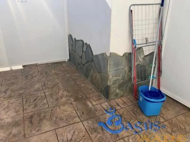 公寓 Casita Cerca De La Playa Para 2 Personas 加的斯
