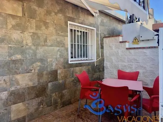 公寓 Casita Cerca De La Playa Para 2 Personas 加的斯